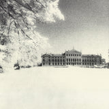 MARCO BERTIN Villa Pisani