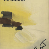 PIERRE TAL-COAT Derriere Le Miroir, no. 114 Cover, 1959