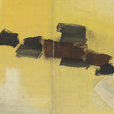 PIERRE TAL-COAT Derriere Le Miroir, no. 114 Cover, 1959