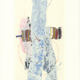 ARTIST UNKNOWN Untitled - Signed