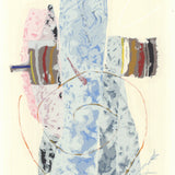 ARTIST UNKNOWN Untitled - Signed