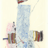 ARTIST UNKNOWN Untitled - Signed