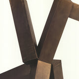 JOEL SHAPIRO Untitled, 1995, 1996