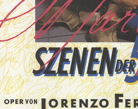 CINDY SHERMAN Marilyn, 1982 - Signed