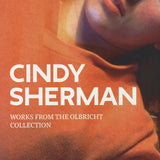 CINDY SHERMAN Untitled Film Still #96 (Detail), 2015