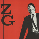 ROBERT LONGO ZG Magazine, Jack Goldstein, 1981 - Signed
