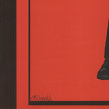 ROBERT LONGO ZG Magazine, Jack Goldstein, 1981 - Signed