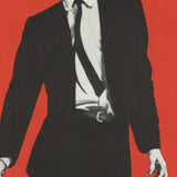 ROBERT LONGO ZG Magazine, Jack Goldstein, 1981