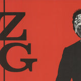 ROBERT LONGO ZG Magazine, Jack Goldstein, 1981