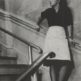 CINDY SHERMAN Untitled Film Still #65, 2000