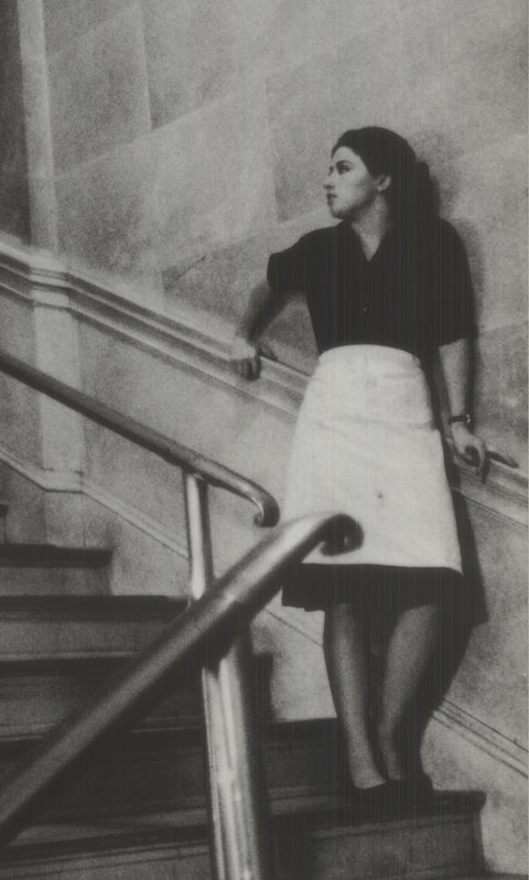 CINDY SHERMAN Untitled Film Still #65, 2000