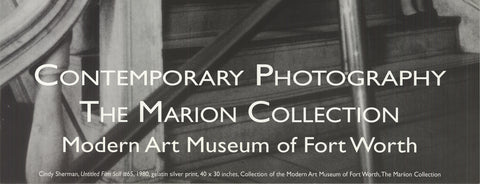 CINDY SHERMAN Untitled Film Still #65, 2000