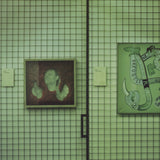 LOUISE LAWLER Green Martian, 2006