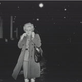CINDY SHERMAN Untitled Film Still #54, 1989