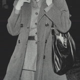 CINDY SHERMAN Untitled Film Still #54, 1989