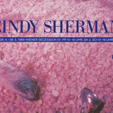 CINDY SHERMAN Vienna Secession, 1989