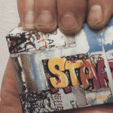 MARTIN KIPPENBERGER Untitled (Star Cigarettes)