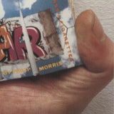 MARTIN KIPPENBERGER Untitled (Star Cigarettes)