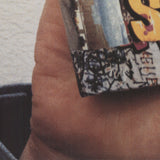 MARTIN KIPPENBERGER Untitled (Star Cigarettes)