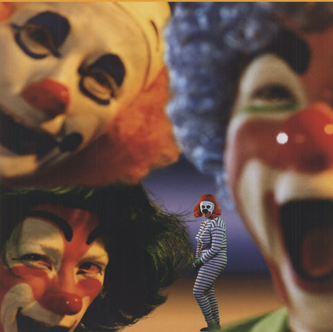 CINDY SHERMAN Cindy Sherman Retrospective, 2006