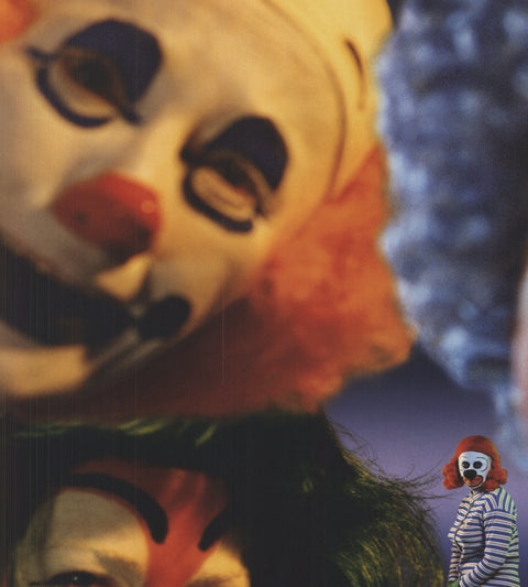 CINDY SHERMAN Cindy Sherman Retrospective, 2006