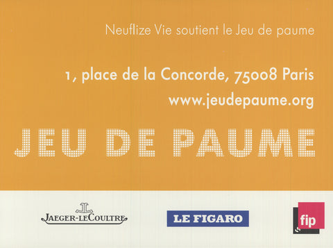 CINDY SHERMAN Cindy Sherman Retrospective, 2006