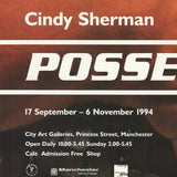 CINDY SHERMAN Possession, 1994