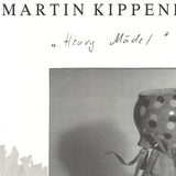MARTIN KIPPENBERGER Pace/ Macgill, 1991 - Signed