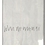 MARTIN KIPPENBERGER Pace/ Macgill, 1991 - Signed