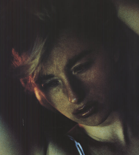 CINDY SHERMAN Untitled Still #103, 1982 - Signed