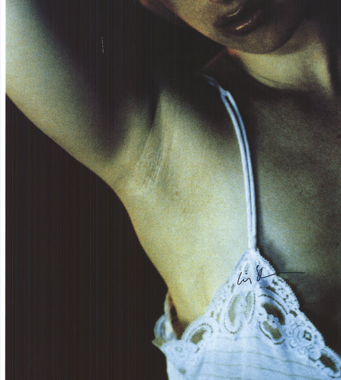 CINDY SHERMAN Untitled Still #103, 1982 - Signed