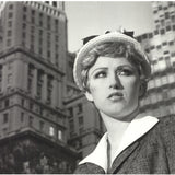 CINDY SHERMAN Hasselblad Center, 2000
