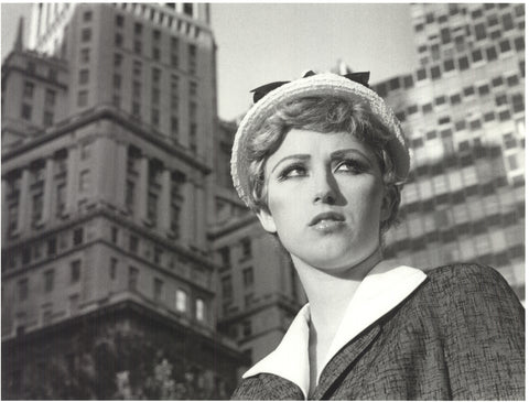 CINDY SHERMAN Hasselblad Center, 2000
