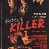 CINDY SHERMAN Office Killer, 1997