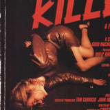 CINDY SHERMAN Office Killer, 1997