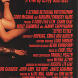 CINDY SHERMAN Office Killer, 1997