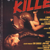 CINDY SHERMAN Office Killer (Yellow), 1997