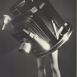 LAURIE SIMMONS Walking Camera (Jimmy the Camera), 1989