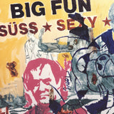MARTIN KIPPENBERGER Hey Baby!, 1993