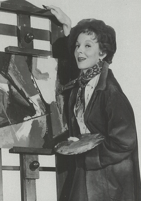 MARTIN KIPPENBERGER For Martin, 1994