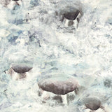 MIGUEL BARCELO Fifteen Holes (No Text), 1987