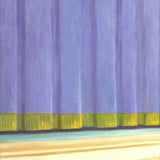 EDWARD HOPPER First Row Orchestra, 1997