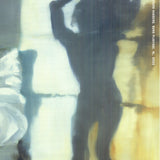 ERIC FISCHL The Bed, the Chair, Dancing Watching, 1984
