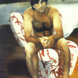 ERIC FISCHL The Bed, the Chair, Dancing Watching, 1984