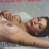BETTINA RHEIMS Héroïnes, 2007 - Signed