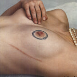 BETTINA RHEIMS Héroïnes, 2007 - Signed