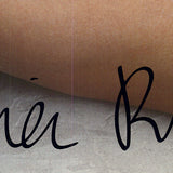 BETTINA RHEIMS Héroïnes, 2007 - Signed