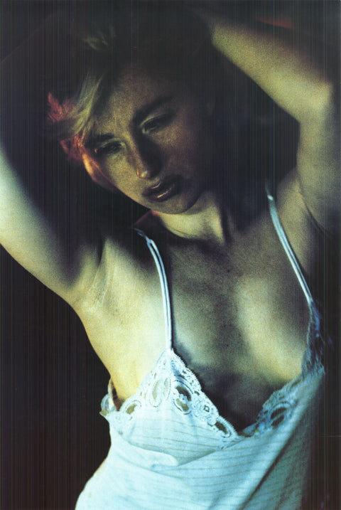 CINDY SHERMAN Untitled Still #103, 1999 - Signed