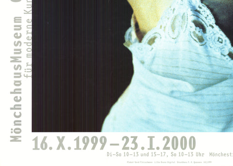 CINDY SHERMAN Untitled Still #103, 1999 - Signed