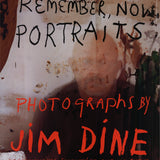JIM DINE Disappearing before Gehard and Susanne, 2008 - Signed